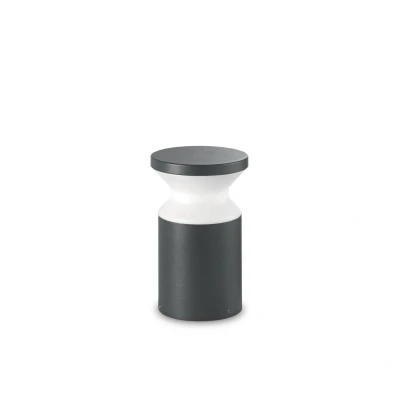 Image of Torre 1 Light Ground Anthracite IP44