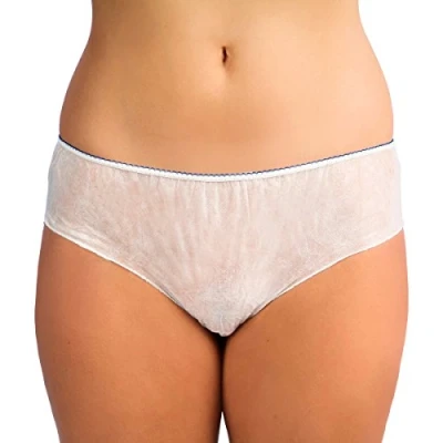 Image of Hydas Disposable Women&#039;s Panty, Size 50/52
