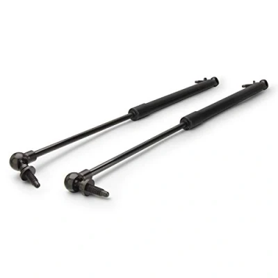 Image of Madlife Garage Pair of REAR Boot Gas Springs Support Struts 55394322AA For 2005 2010 Grand Cherokee WK/WH All Engines SUV