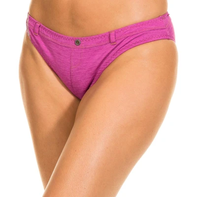 Image of Diesel Womens Angels panties elastic fabric and inner lining 00S0QR 00WTH woman Multicolour Size X Small