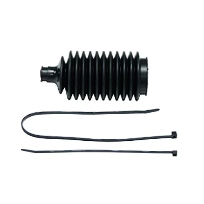 Image of 60724083 Bellow, steering SKF VKJP 2151 VOLVO: 240 Saloon, FORD: Capri III