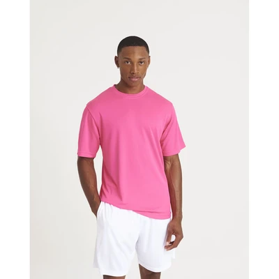 Image of AWDis Cool T Sun Yellow S