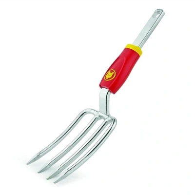 Image of Wolf Garten Multi Change Hand Fork 7.5cm (2019 Model)