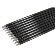 Image of 2x Ground Stake / Spike for Telescopic Pole