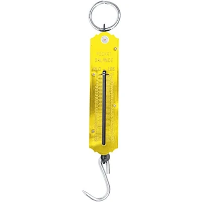 Image of BGS Diy 8034 Pocket Spring Balance max. 50 kg