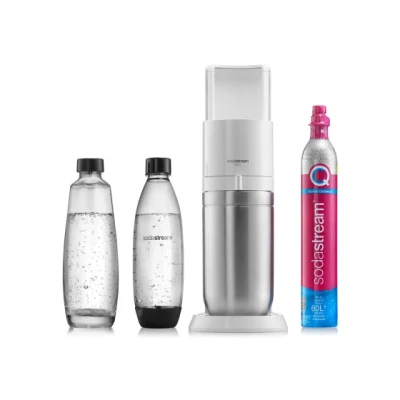 Image of SodaStream Duo Sparkling Water Maker