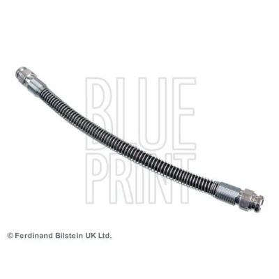 Image of 0K55243820C, 0K72A43820, oK55243820C, oK72A43820 Brake Hose BLUE PRINT ADG05337 Rear Axle Left, Right 450mm KIA: CARNIVAL 2