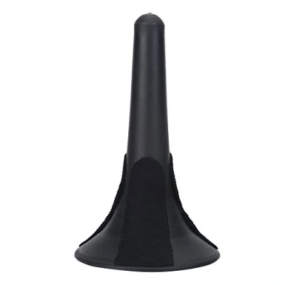 Image of Trumpet Stand, Foldable Adjustable Tripod Holder Metal Leg Detachable Portable Stand Support