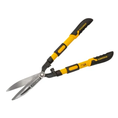 Image of Roughneck XT Pro Hedge Shears Telescopic 700mm/27½ 895mm/35¼