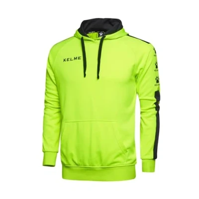Image of KELME Street Sweatshirt, Men, mens, 75206_S_Rojo, red, S