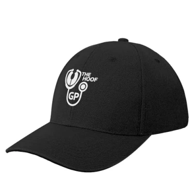 Image of DYHVVD Unisex Hat Fashion Hip Hop Baseball Cap hoof gp Custom Hats Sun for Children Men&#039;s Women&#039;s Outdoor Birthday Gift