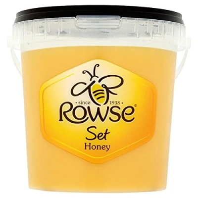 Image of Rowse Set Honey 1.36kg