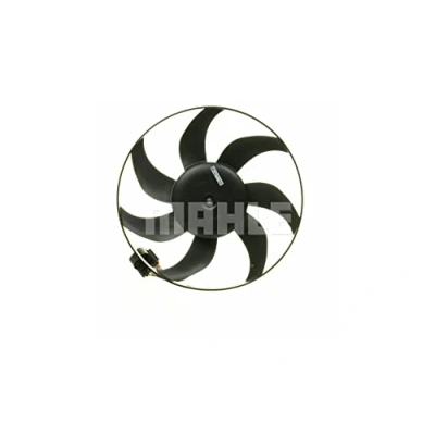 Image of 1341096, 22915714 Cooling fan MAHLE ORIGINAL CFF 338 000P for vehicles with air conditioning 390mm 12V 400W Electric without radiator shroud