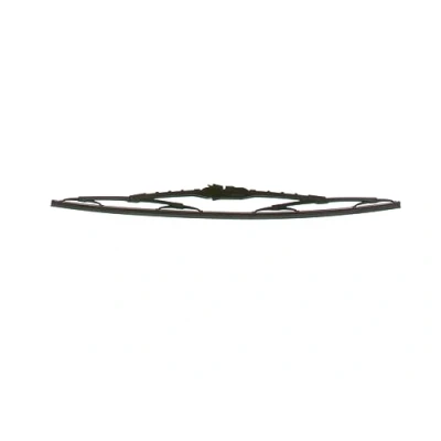 Image of Bosch Wiper Blade Super Plus SP21JS, Length: 530mm − Single Front Bladess