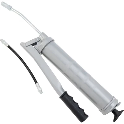 Image of Yamoto 500ml Lever Type Steel Grease Gun