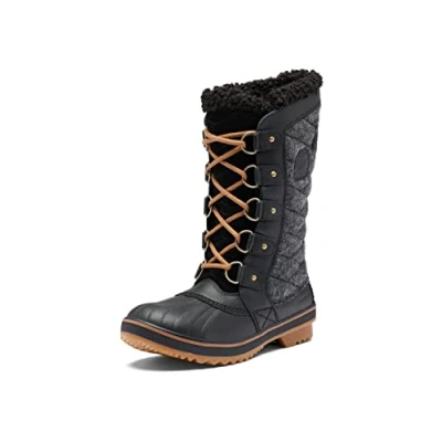 Image of Sorel Women&#039;s Shell Boot, TOFINO II WP
