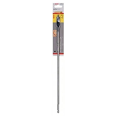 Image of Bosch Professional 2608595404 Hexagon Self Cut Speed Spade Bit