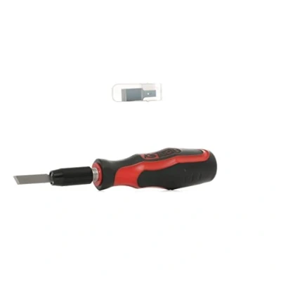 Image of KS Tools 907.2215 Pinch weld scraper set, 11 pcs