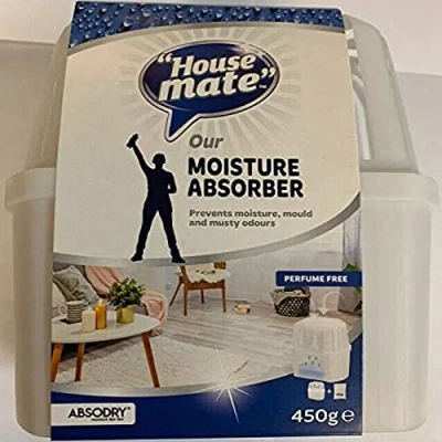 Image of House Mate Moisture Absorber Compact