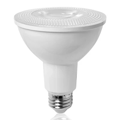 Image of Laisha LED PAR30 Bulb 15W (75W 90W Incandescent Equivalent), E27 Based Daylight (5000K) Narrow Beam Angle (40 Degrees)