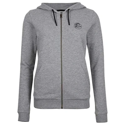 Image of O&#039;Neill Women&#039;s Circle Surfer Fz Hoodie Hooded Sweatshirt