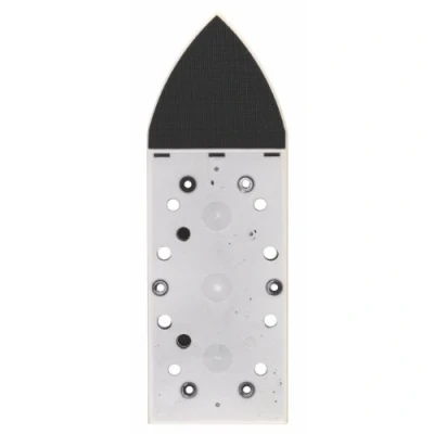Image of Bosch 2608000189 Sanding Plate Extended for Orbital Sanders