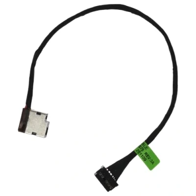 Image of LPUK Charging Port for HP p/n: L71032 Y75, F75, S75 Replacement DC Jack, Power Cable Socket, Connector