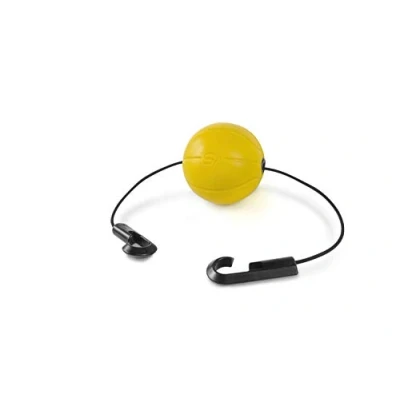 Image of SKLZ Basketball Shooting Target, Accuracy Training, Quick Set Up, Yellow