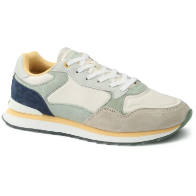 Image of HOFF Sneakers Mar de Plata Multicolour Green Blue size 43