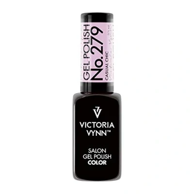 Image of Victoria Vynn GEL POLISH COLOUR 279 CASUAL CHIC Art Hybrid UV/LED Soak Off