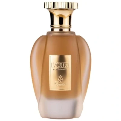 Image of VOUX OUD EMIR 100ml Unisex Fragrance Scent Paris Corner Perfumes (VOUX ELEGANTE)