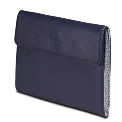 Image of Cover for iPad Mini Collar Overview Sapphire Blue