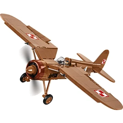 Image of COBI PZL P.11 c