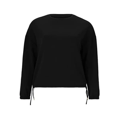 Image of Q SPORTSWEAR Karina Sweater Black 52