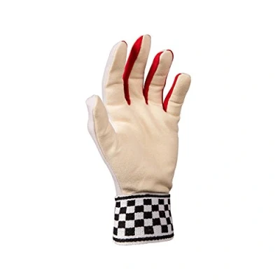 Image of Gray Nicolls Chamois Plain Cricket Wicket Keeping Inners
