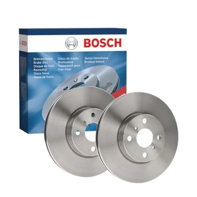 Image of 435120D190 Brake disc BOSCH 0 986 479 431 275mm 22mm 4 100mm Vented Oiled TOYOTA: Yaris III Hatchback, II Corolla X Saloon