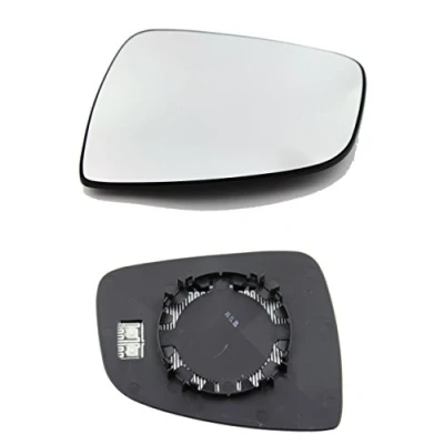 Image of TarosTrade 57 0150 L 50724 Mirror Glass Heated