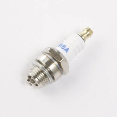 Image of NEW TRUESHOPPING SPARE SPARK PLUG FOR PETROL STRIMMERS