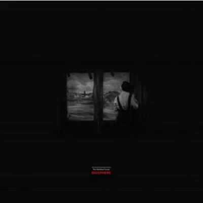 Image of Biosphere The Petrified Forest 2017 Norwegian vinyl LP BIO30LP