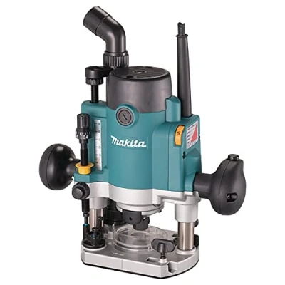 Image of Makita RP1111C/2 240V ¼ Router