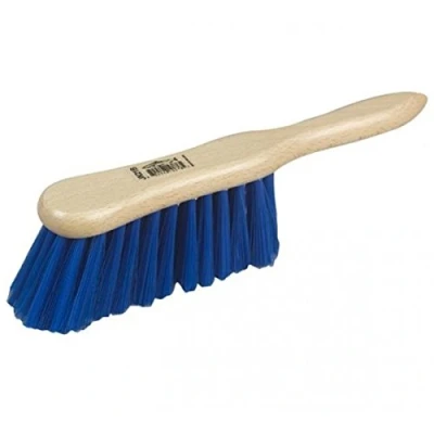 Image of 6&quot; (150mm) British Made Soft Bristle Nylon Hand Brush