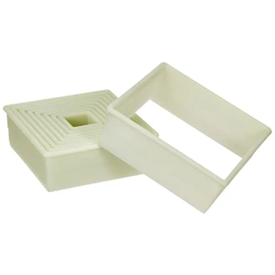 Image of Ibili 2303866784203No, Transparent/White, 10 x 5 cm