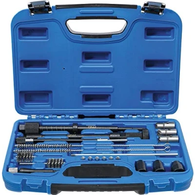 Image of BGS 9324 Injector Sealing Seat and Manhole Cleaning Set