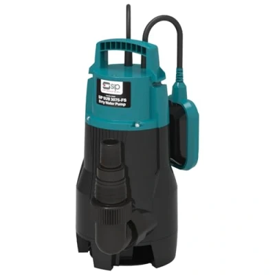 Image of SIP SUB 3075 Submersible Dirty Water Pump