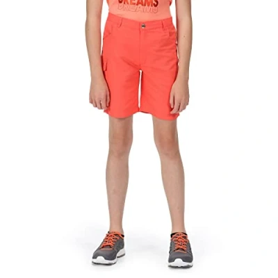Image of Sorcer II Lightweight Quick Dry Water Repellent Shorts with Multiple Pockets