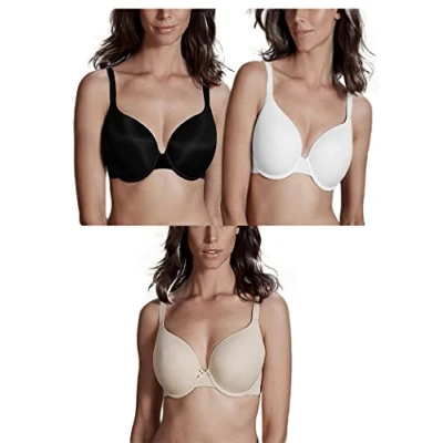 Image of Beauforme T Shirt Bra Style 42 Skin 32B