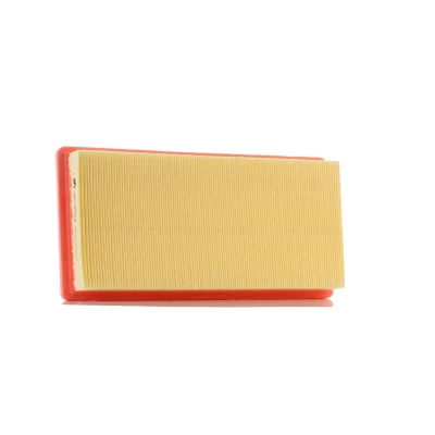 Image of 1378062J00, 1378062J00000 Air Filter UFI 30.384.00 41mm 232mm 144mm Insert SUZUKI: SWIFT 3