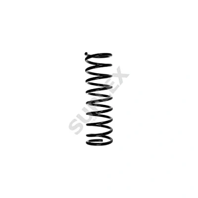 Image of 21212912712 Coil spring SUPLEX 14005 Rear Axle with constant wire diameter