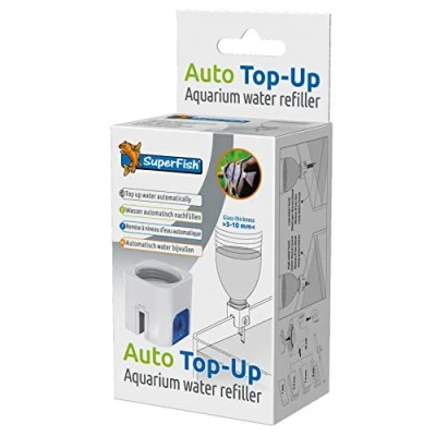 Image of Superfish Auto Top Up System