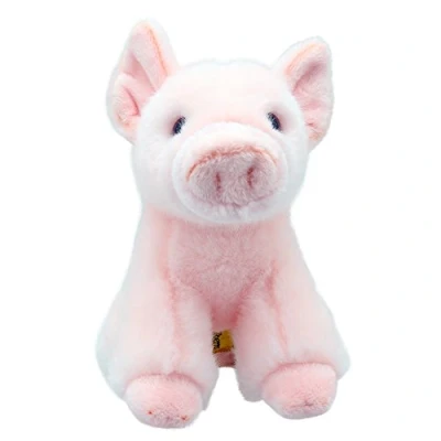 Image of Wilberry Minis Pig Soft Toy WB005009